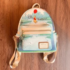Loungefly Backpack